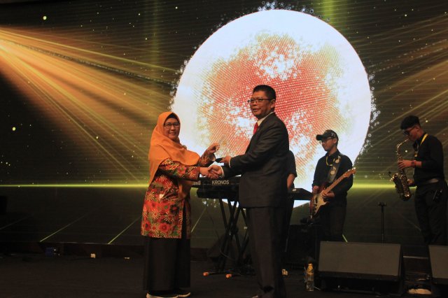 Laptah Kampung Hukum 25-26 Februari 2020